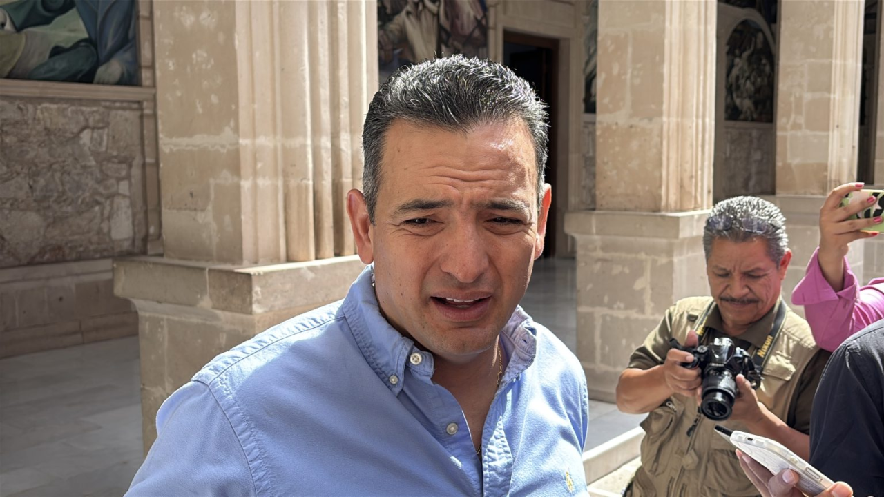 Acudirá De la Peña a toma de protesta de Bonilla en Juárez